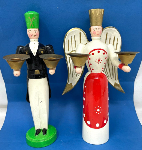 Engel und bergmann - engel,