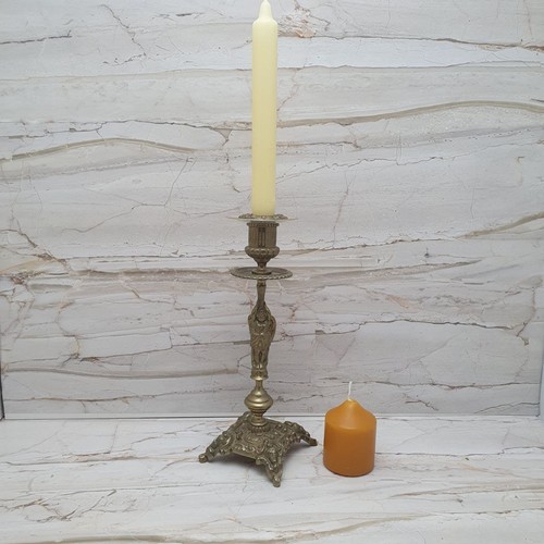 Kerzenständer antik engel - kerzenständer,