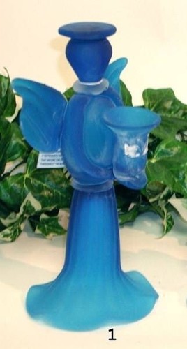 Kerzenleuchter engel matt - engel,,