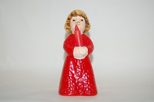 Engel kerzenleuchter goebel - engel,