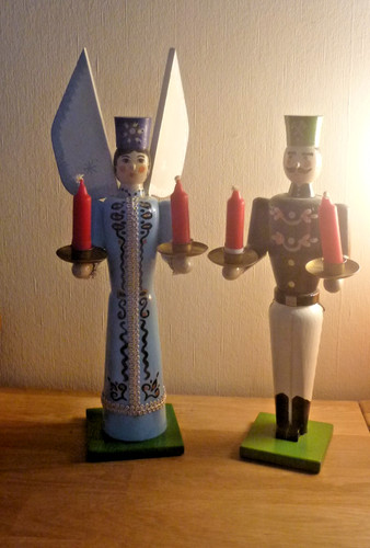 Engel und bergmann - und,