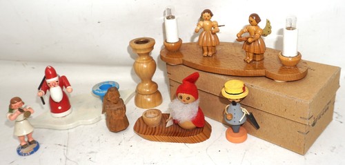 Engel weihnachtsmann - engel,