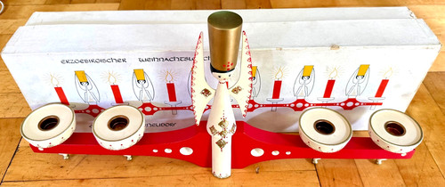 Elka weihnachtsleuchter - elka,