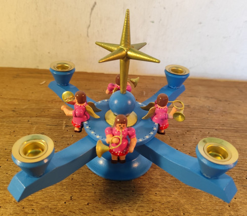 Kerzenleuchter adventsleuchter - kerzenleuchter,
