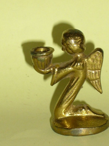 Vintage messing bronze - vintage,