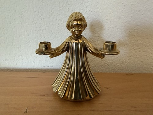 Engel kerzenständer - engel,