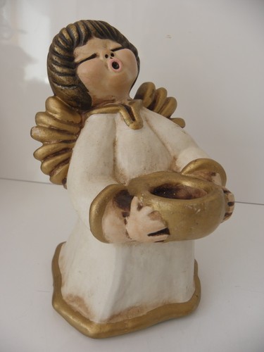 Original keramik engel bozener - original,