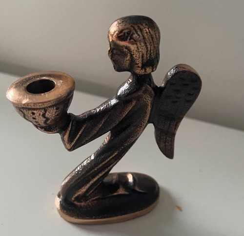 Vintage messing bronze - vintage,