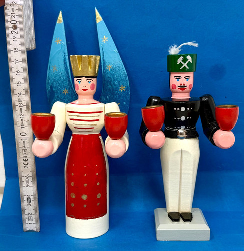 Engel und bergmann - engel,