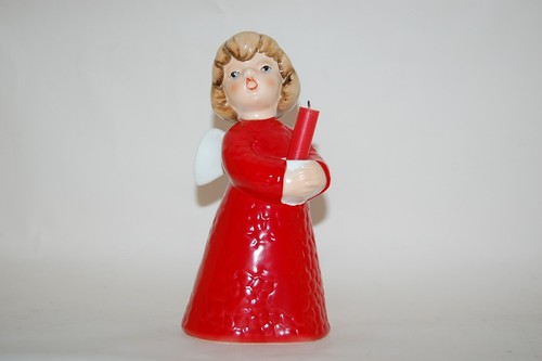 Engel kerzenleuchter goebel - engel,