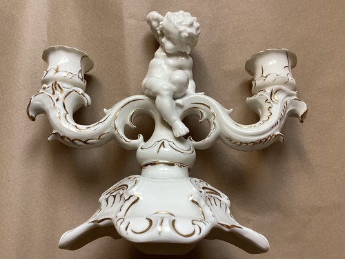 Hutschenreuther putto engel - putto,