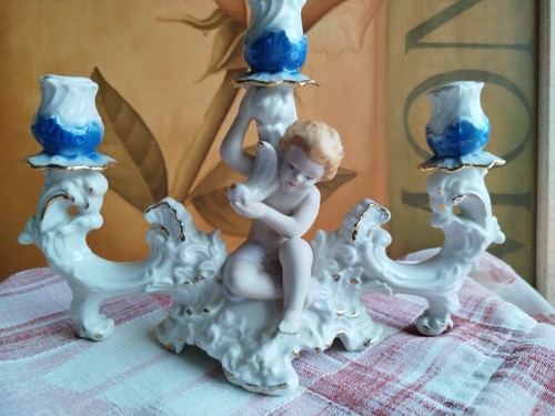 Vintage porzellan - vintage,