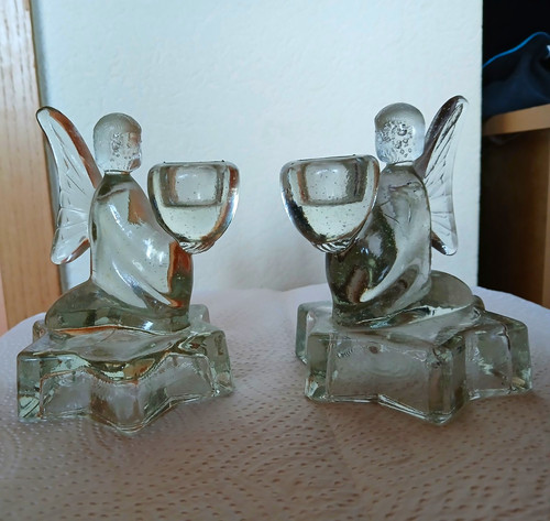 Glas - 2x,