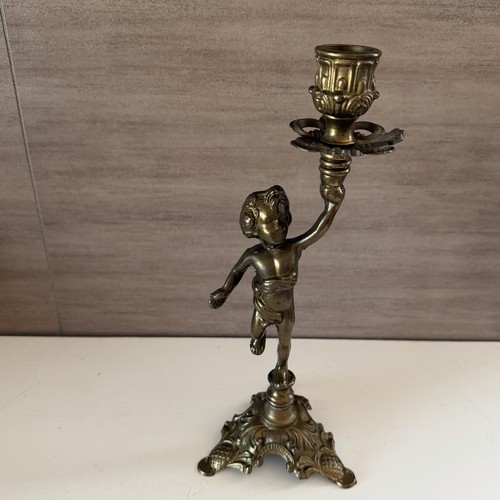 Putten kerzenständer engel - putten-kerzenständer,