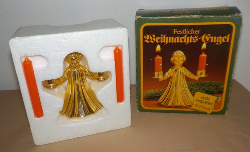 Vintage weihnachts engel - weihnachts,